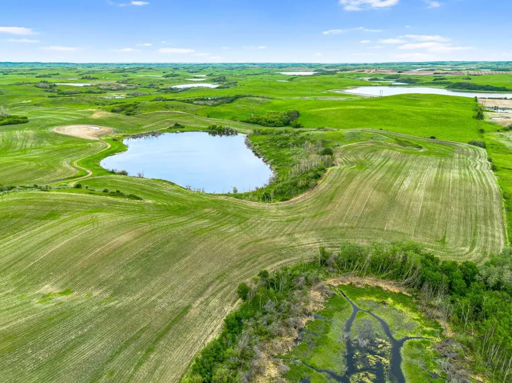 NW 28-50-26 W3 Rural SK T9V 0Y1