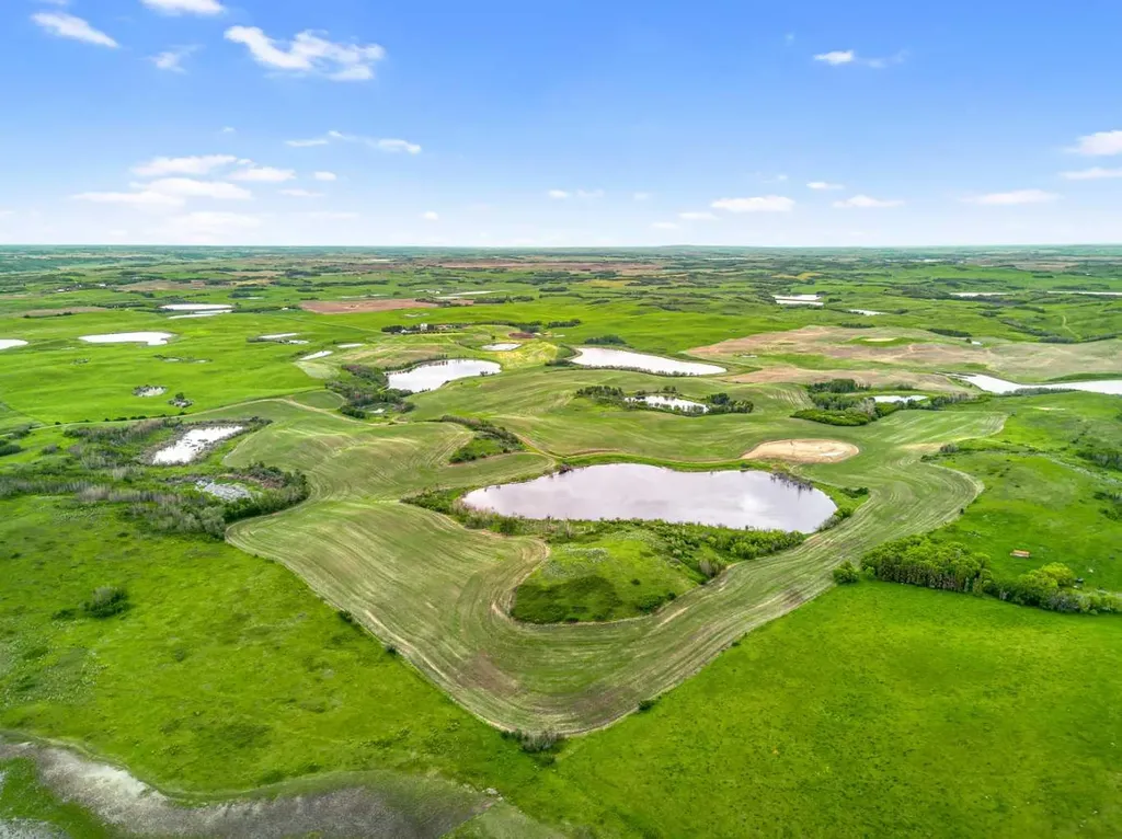 NW 28-50-26 W3 Rural SK T9V 0Y1