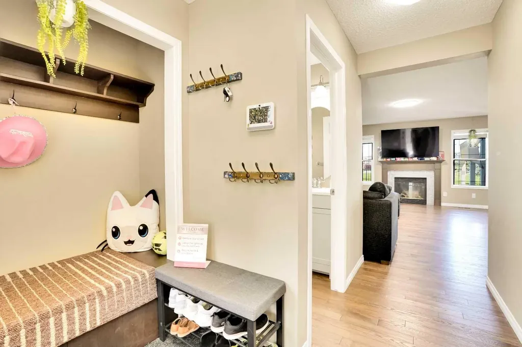 174 Windstone Avenue SW Airdrie AB T4B3R3