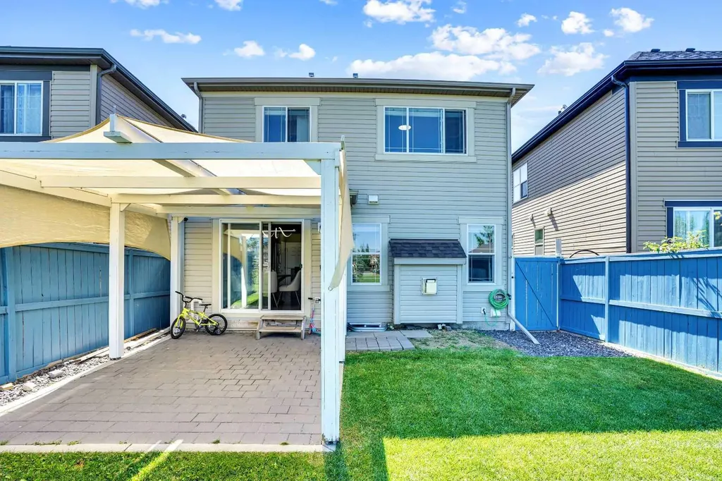 174 Windstone Avenue SW Airdrie AB T4B3R3