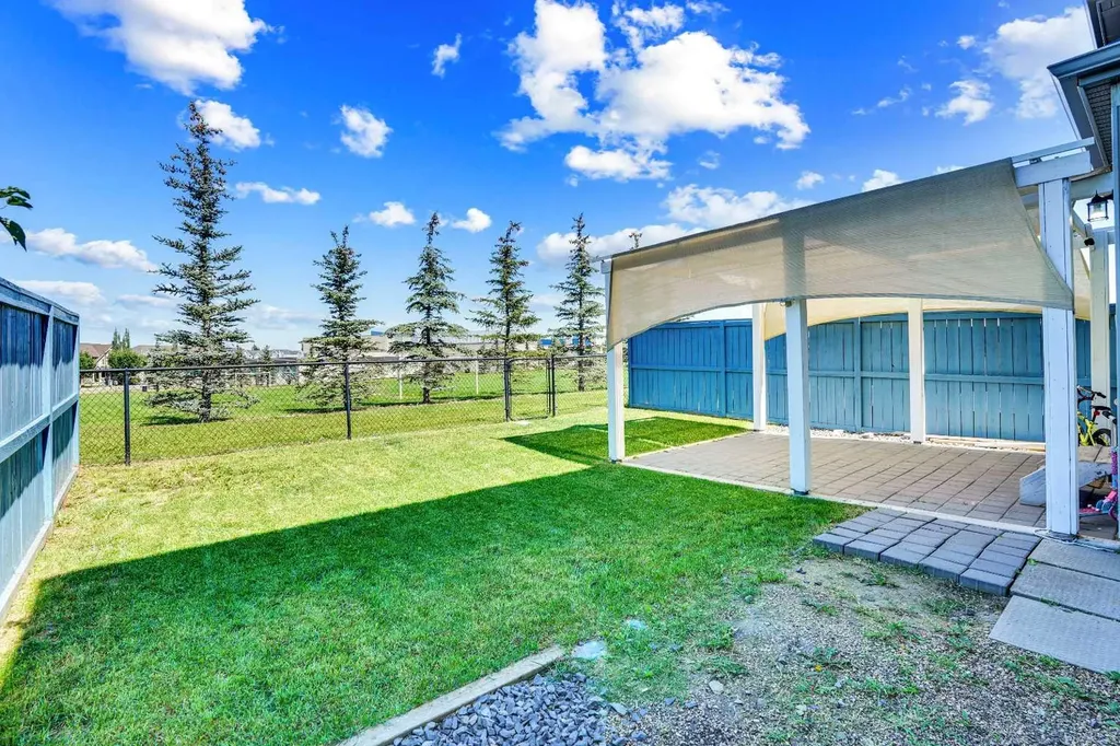 174 Windstone Avenue SW Airdrie AB T4B3R3