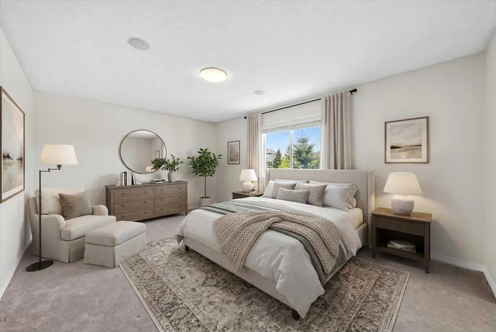 18 Cougarstone Bay SW Calgary AB T3H 4Z4