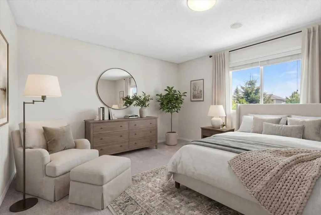 18 Cougarstone Bay SW Calgary AB T3H 4Z4