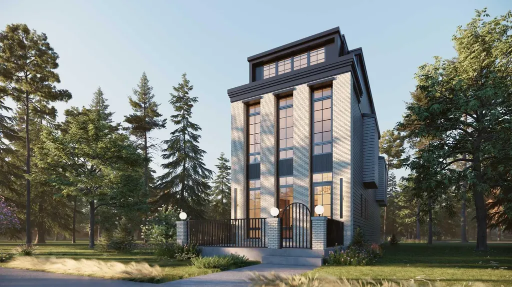 224 18a Street NW Calgary AB T2N 2G9