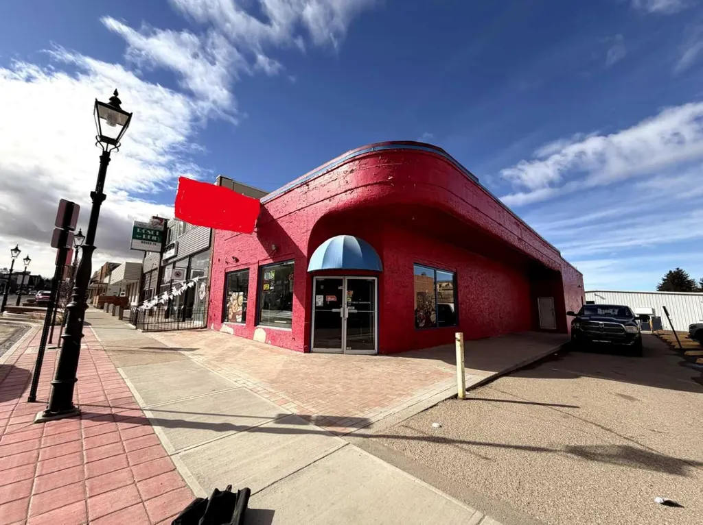 Medicine Hat AB