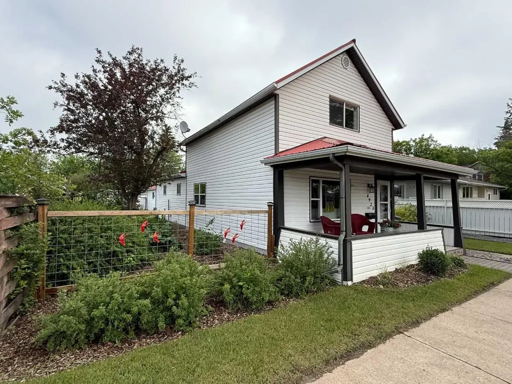 Vermilion AB, 4920 51 Avenue