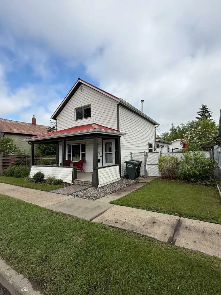 4920 51 Avenue Vermilion AB T9X 1S8