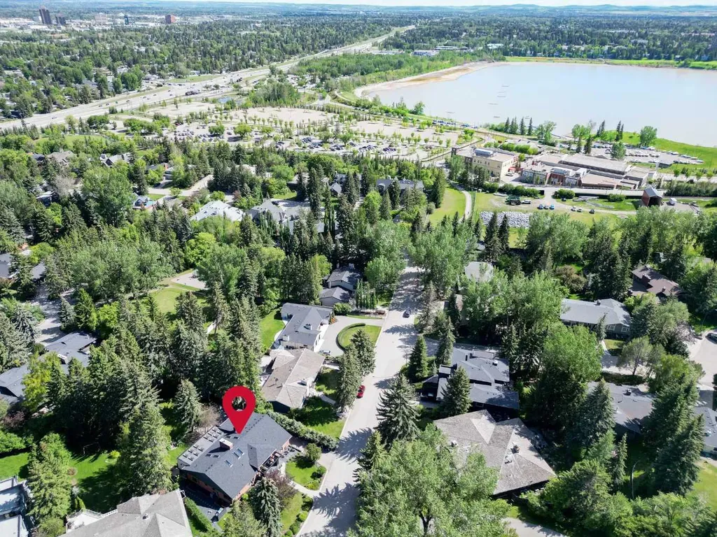 201 Eagle Ridge Drive SW Calgary AB T2V 2V6