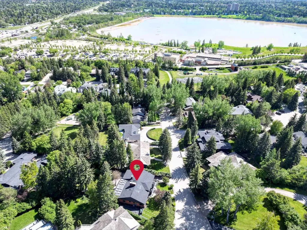 201 Eagle Ridge Drive SW Calgary AB T2V 2V6