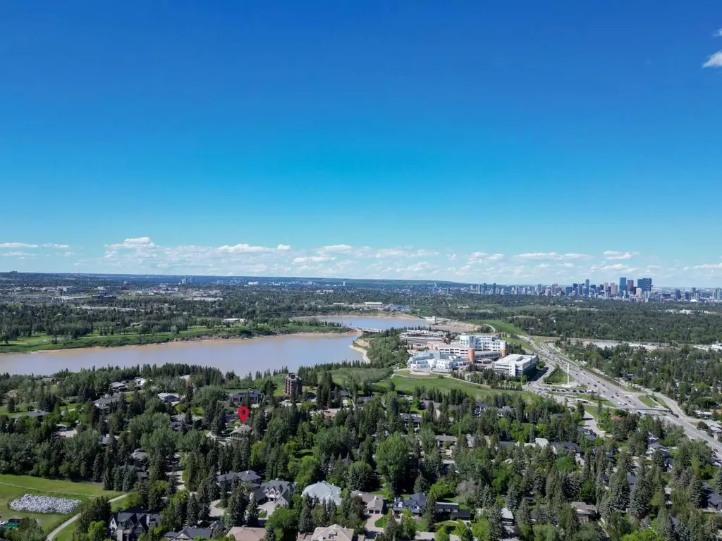 201 Eagle Ridge Drive SW Calgary AB T2V 2V6