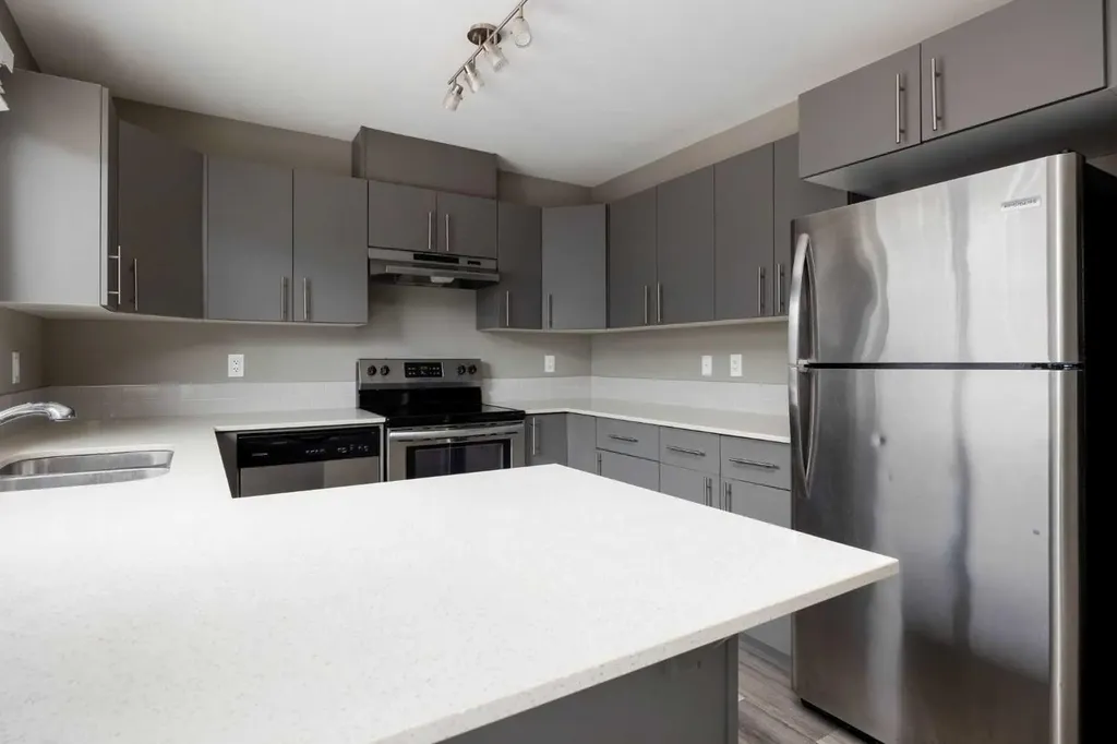 401 Athabasca Avenue Fort Mcmurray AB T9J0A1