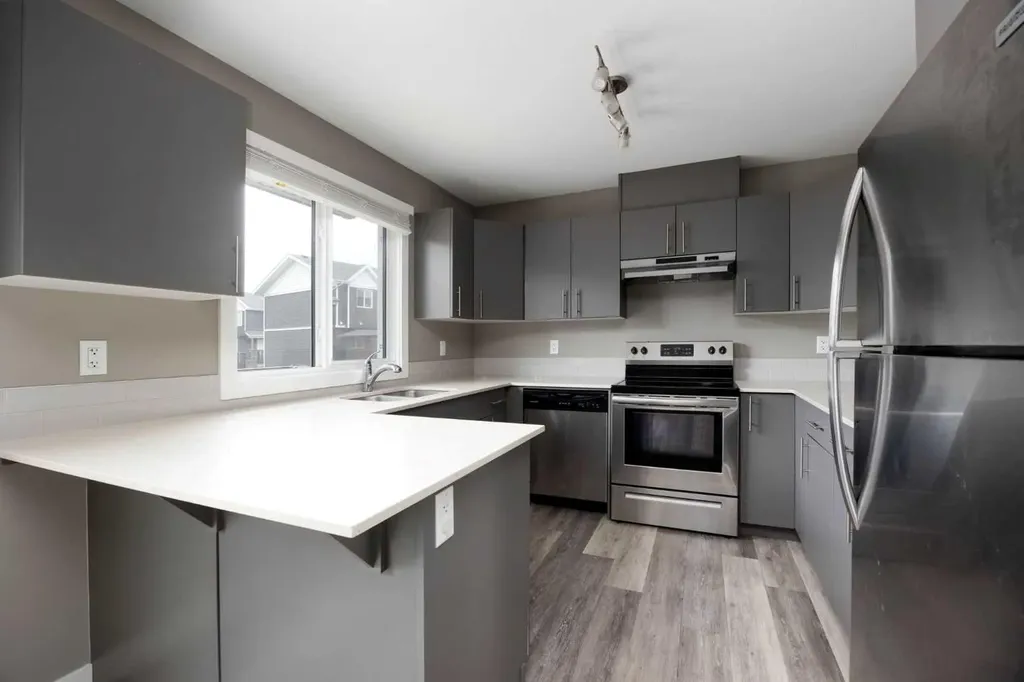 401 Athabasca Avenue Fort Mcmurray AB T9J0A1