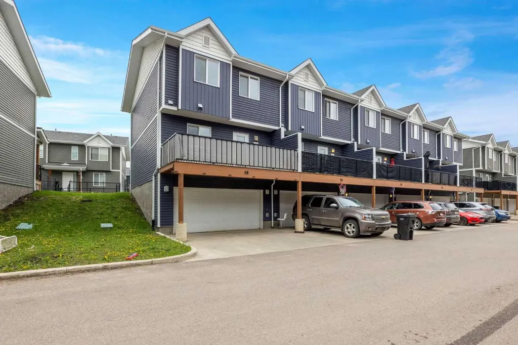401 Athabasca Avenue Fort Mcmurray AB T9J0A1