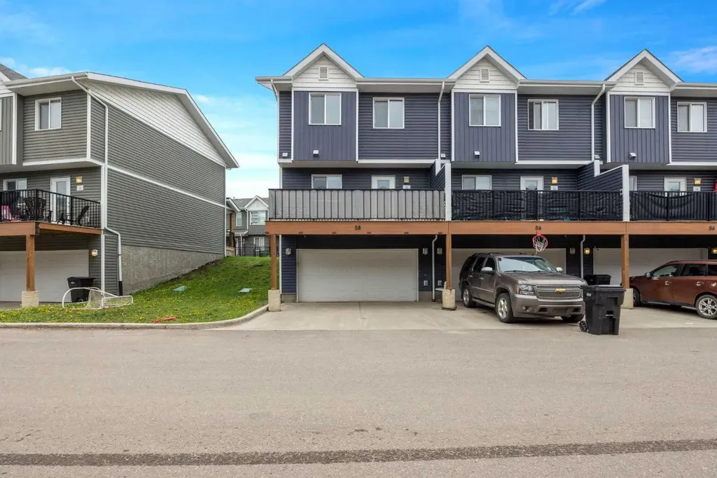 401 Athabasca Avenue Fort Mcmurray AB T9J0A1