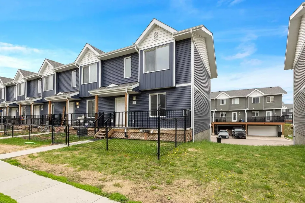 401 Athabasca Avenue Fort Mcmurray AB T9J0A1