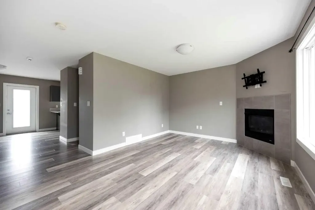 401 Athabasca Avenue Fort Mcmurray AB T9J0A1