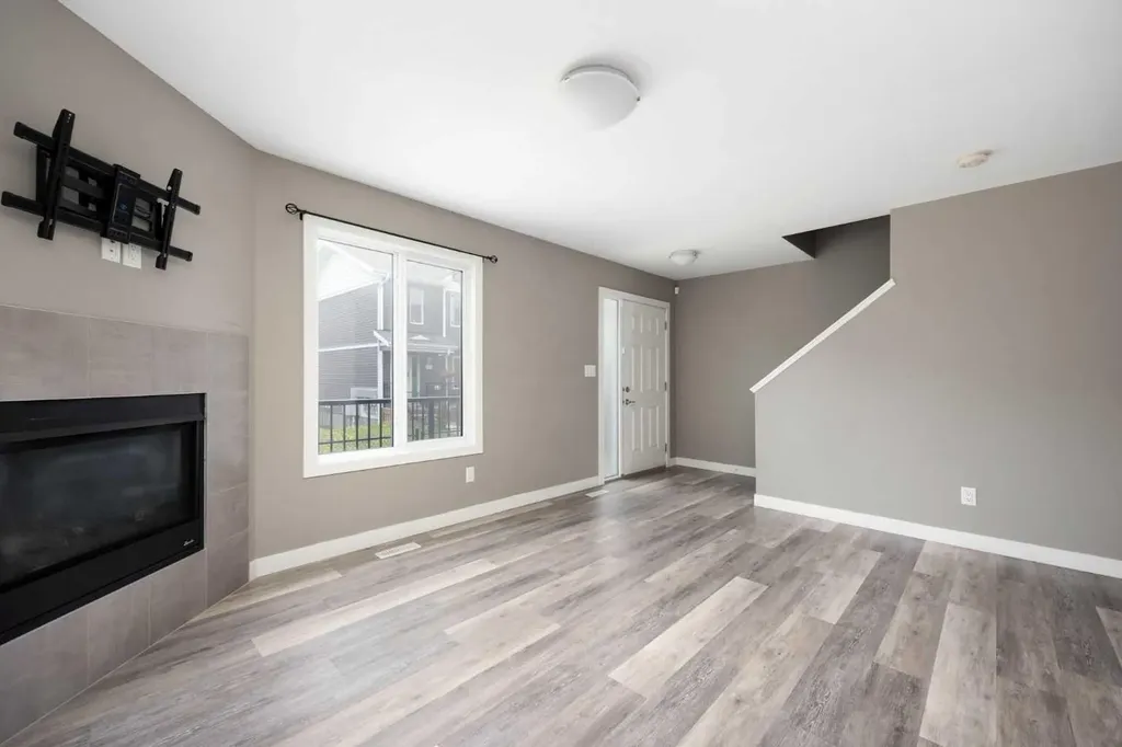 401 Athabasca Avenue Fort Mcmurray AB T9J0A1