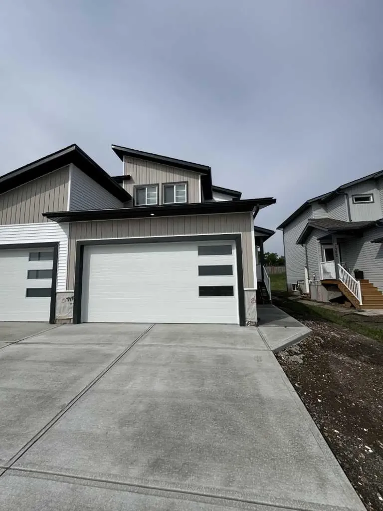 7822 91 Street Grande Prairie AB T8X0W3