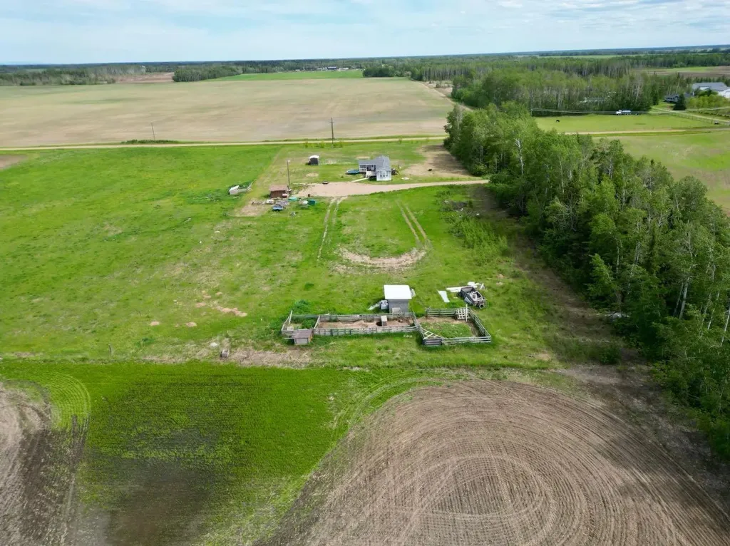 14304 Twp Road 1072 La Crete AB T0H2H0