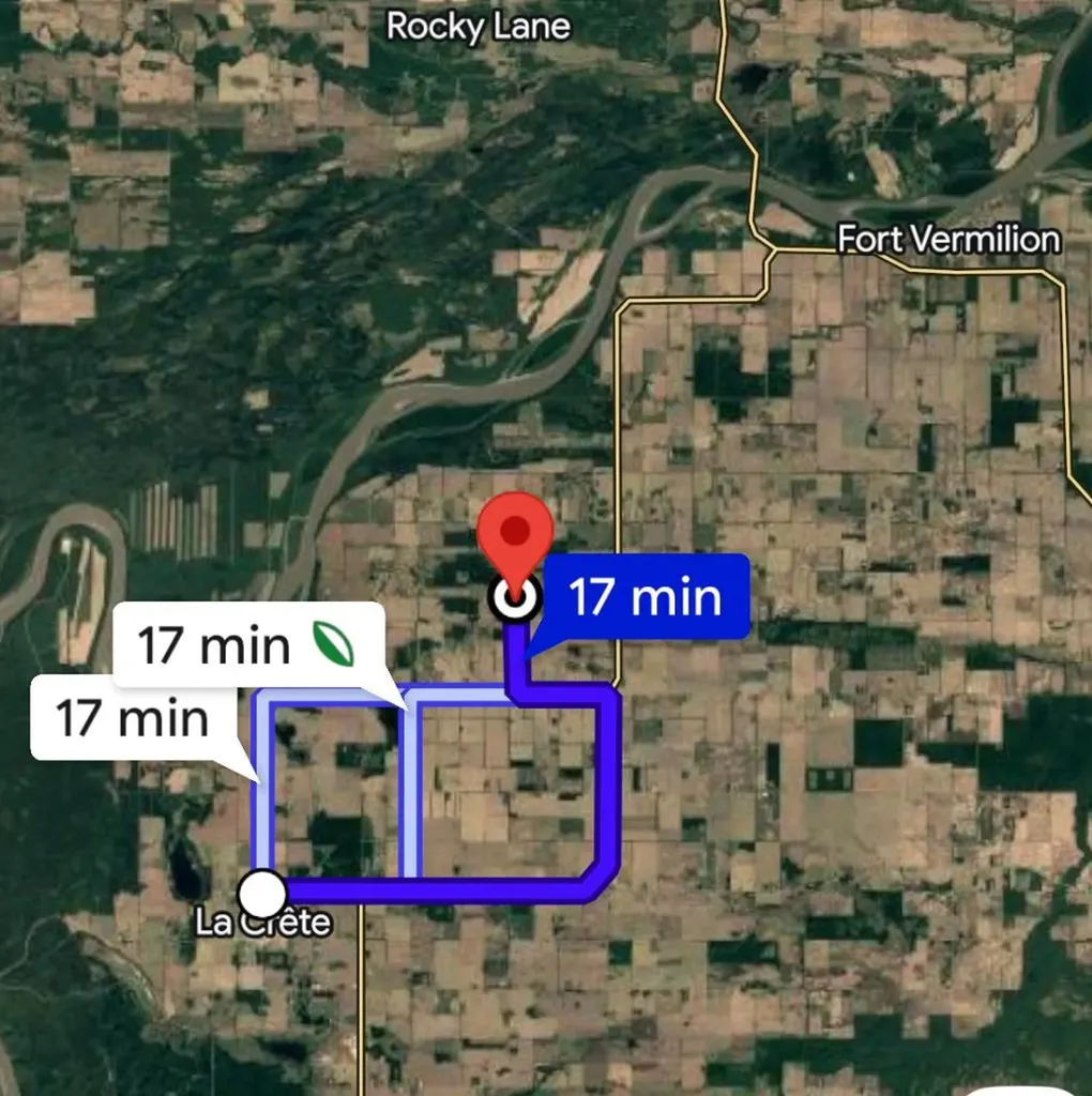 14304 Twp Road 1072 La Crete AB T0H2H0