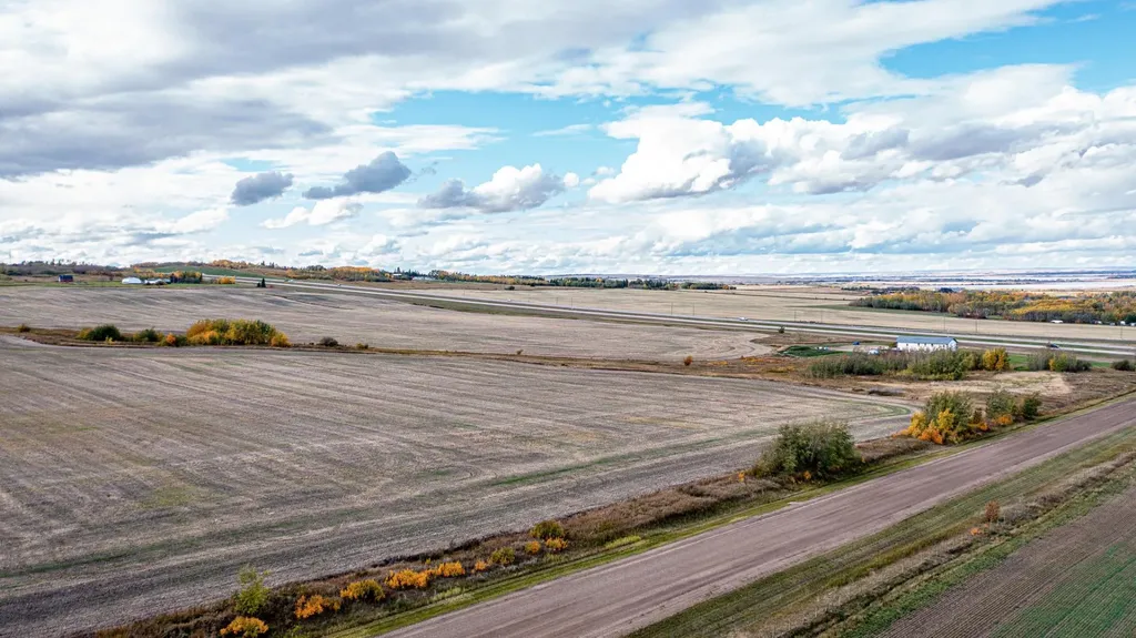 On Highway 43 Grande Prairie AB T8W 5E6