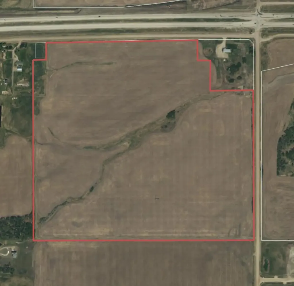 On Highway 43 Grande Prairie AB T8W 5E6