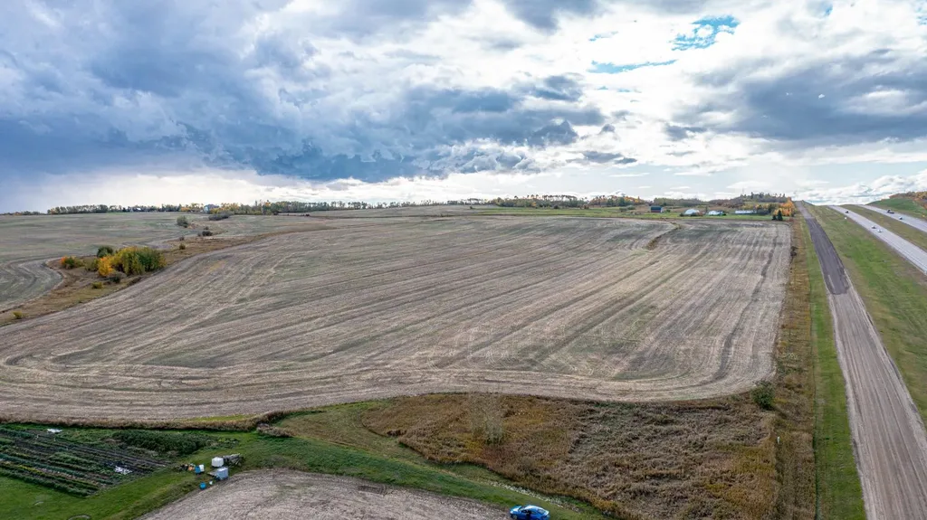On Highway 43 Grande Prairie AB T8W 5E6