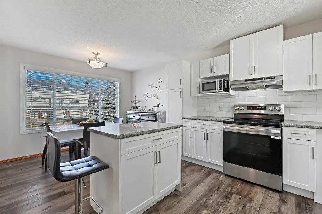 258 Rocky Ridge Court NW Calgary AB T3G 4S8