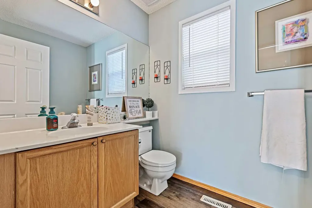 258 Rocky Ridge Court NW Calgary AB T3G 4S8