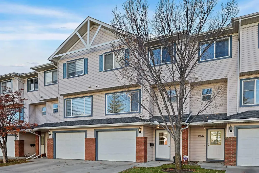 258 Rocky Ridge Court NW Calgary AB T3G 4S8