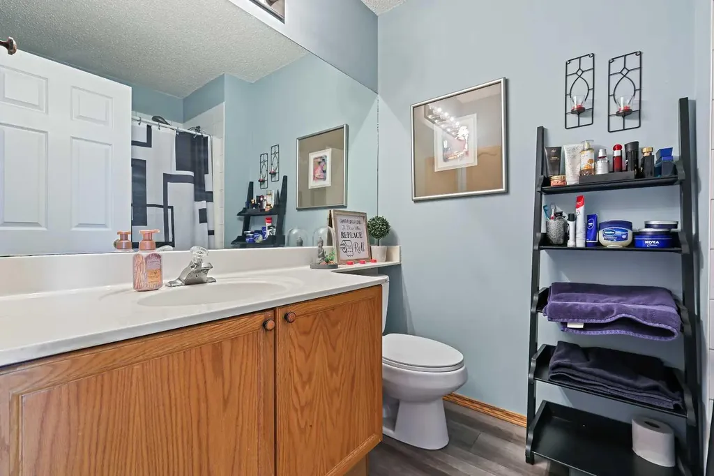 258 Rocky Ridge Court NW Calgary AB T3G 4S8