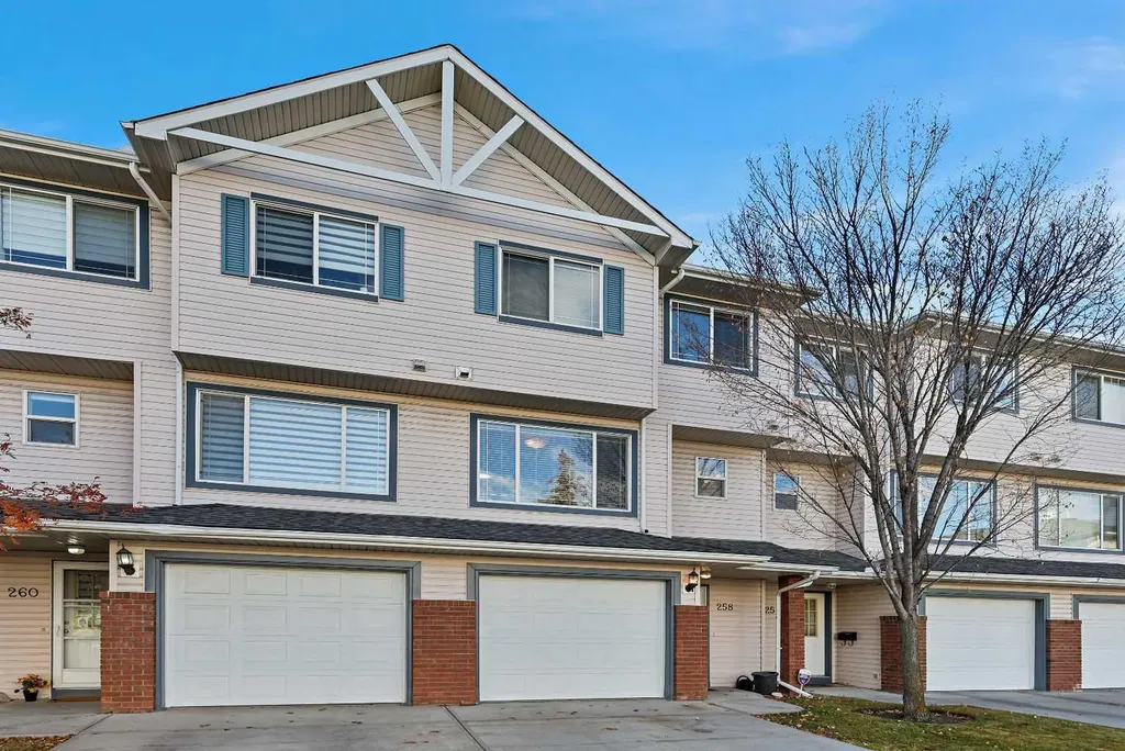 258 Rocky Ridge Court NW Calgary AB T3G 4S8
