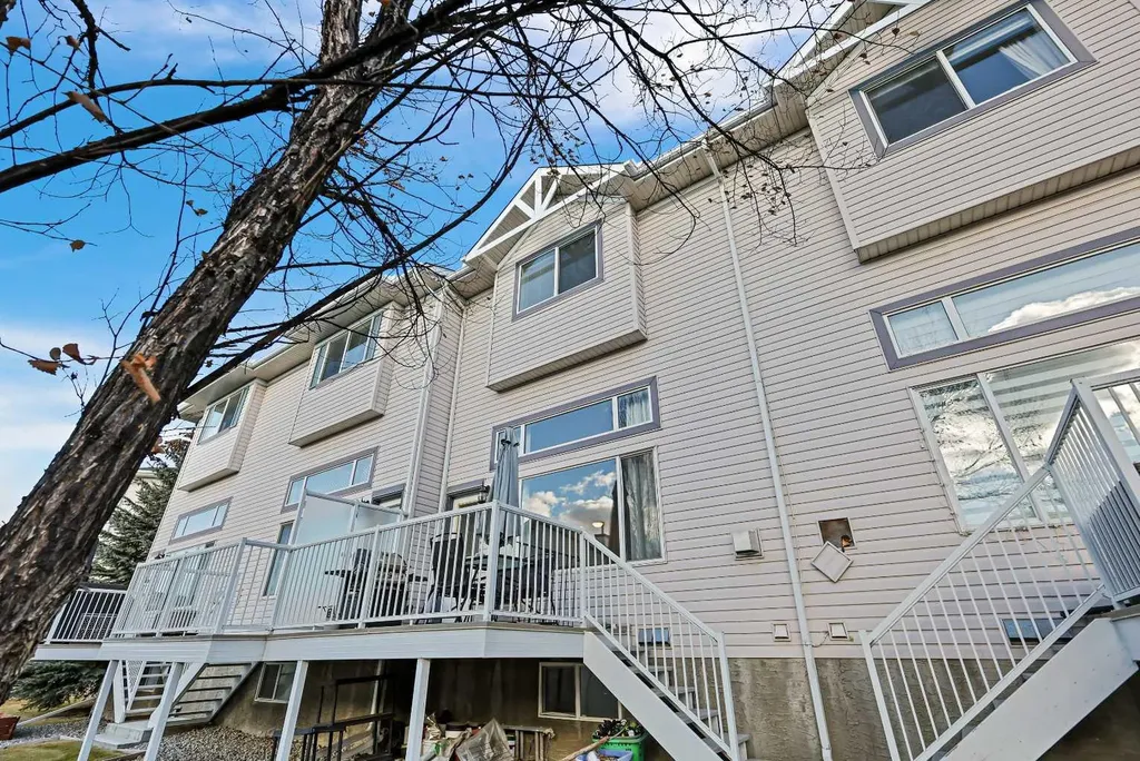 258 Rocky Ridge Court NW Calgary AB T3G 4S8