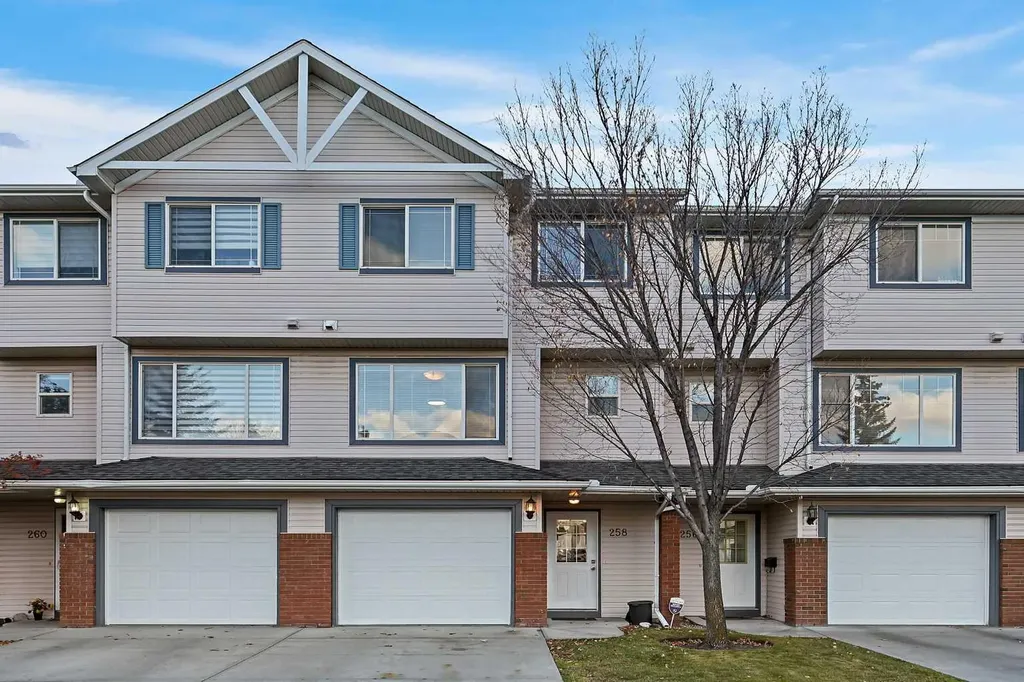 258 Rocky Ridge Court NW Calgary AB T3G 4S8
