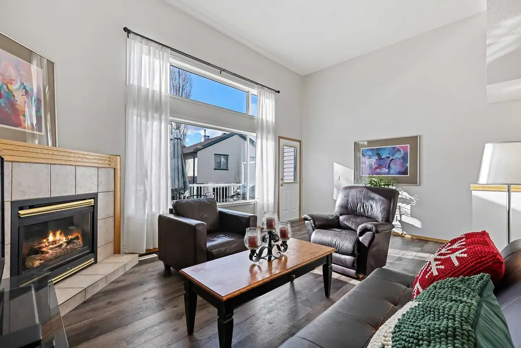 258 Rocky Ridge Court NW Calgary AB T3G 4S8
