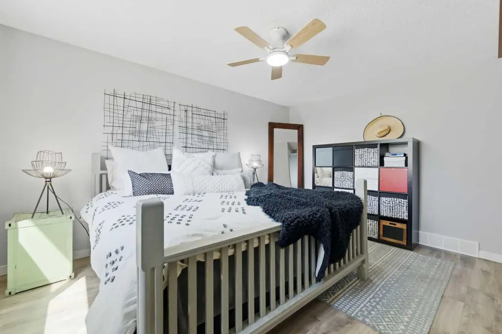 7304 Silver Springs Road NW Calgary AB T3B 4E6