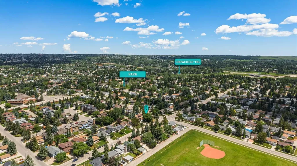 7304 Silver Springs Road NW Calgary AB T3B 4E6