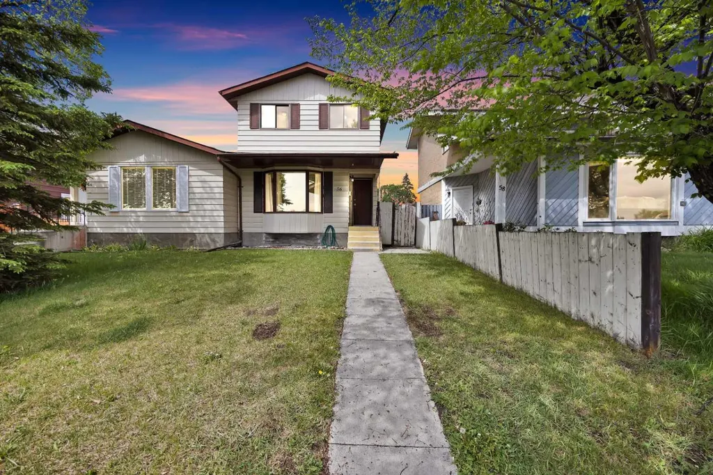 56 Templeridge Crescent NE Calgary AB T1Y 4M4