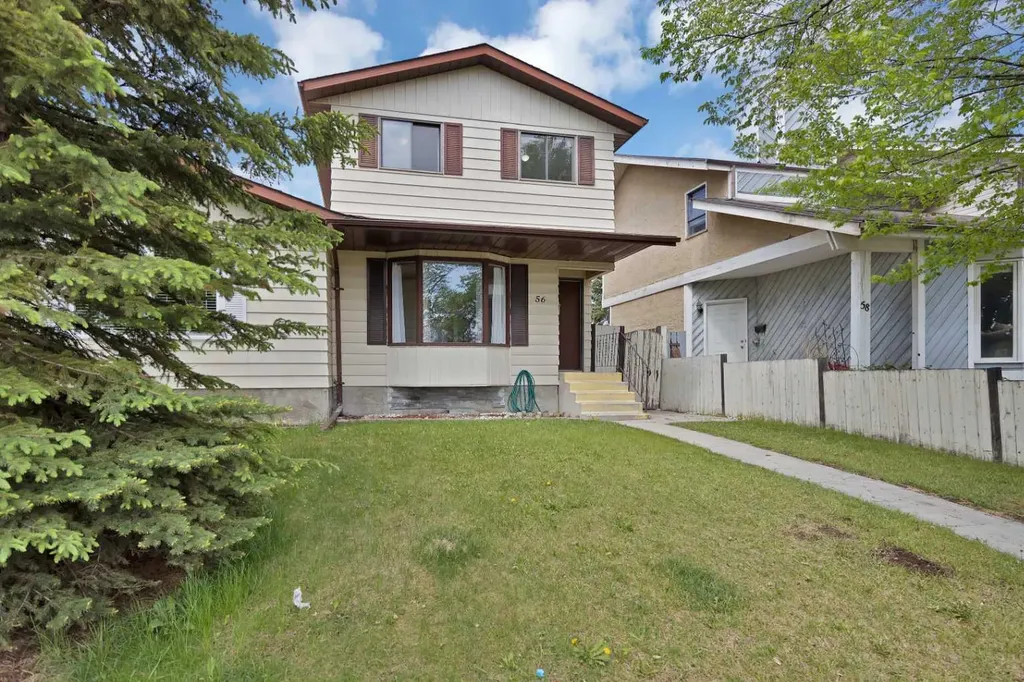 56 Templeridge Crescent NE Calgary AB T1Y 4M4