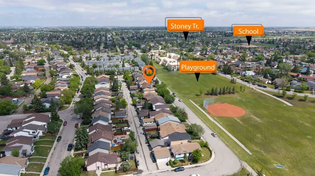 56 Templeridge Crescent NE Calgary AB T1Y 4M4
