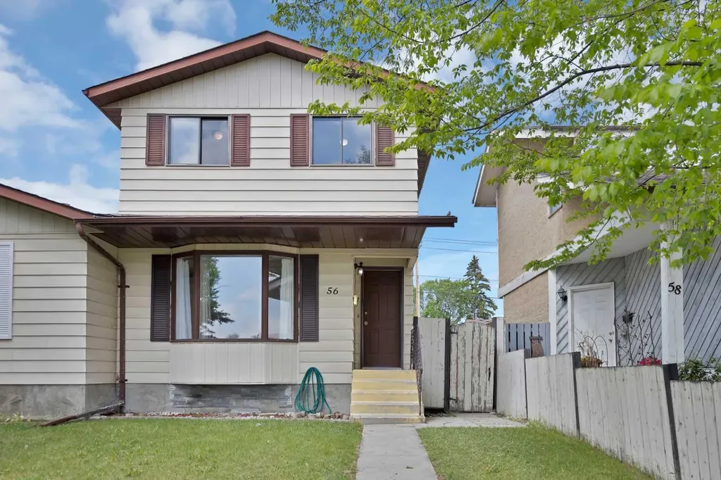 56 Templeridge Crescent NE Calgary AB T1Y 4M4