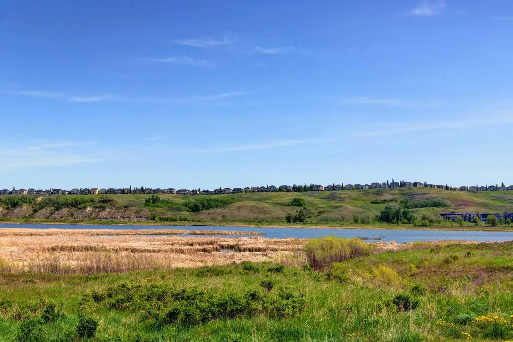 125 Wolf Hollow Crescent SE Calgary AB T2X 5W9