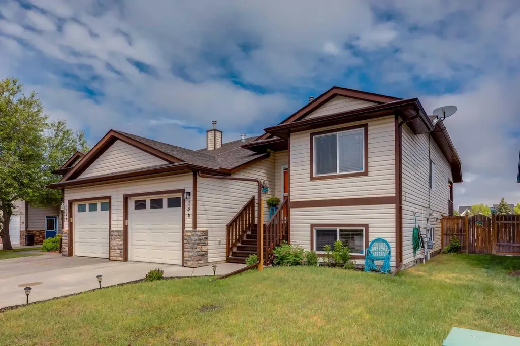 146 Camara Court Strathmore AB T1P1Y3