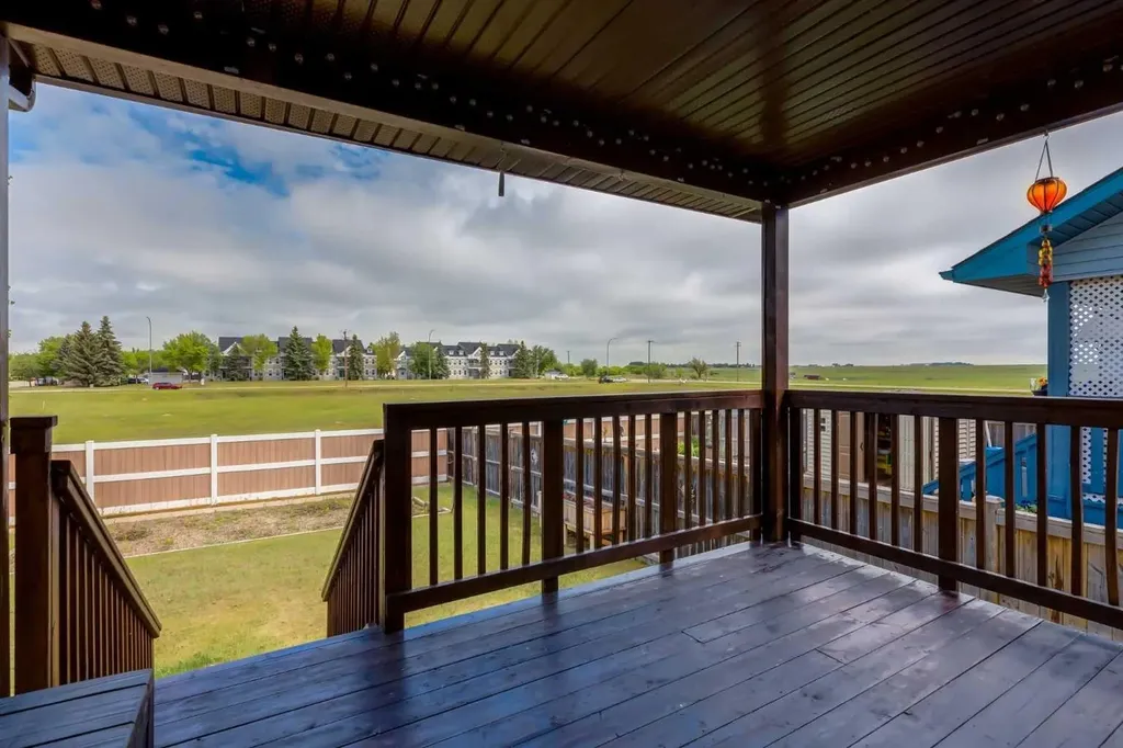 146 Camara Court Strathmore AB T1P1Y3
