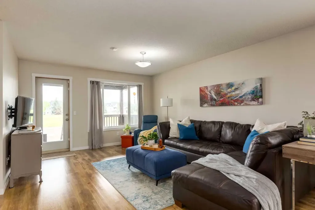 146 Camara Court Strathmore AB T1P1Y3