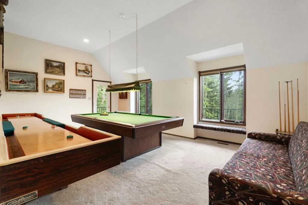 39 Bearspaw Ridge Crescent Rural Rocky View County AB T3R 1A3