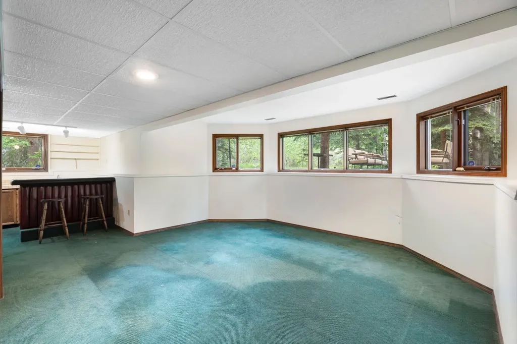 39 Bearspaw Ridge Crescent Rural Rocky View County AB T3R 1A3