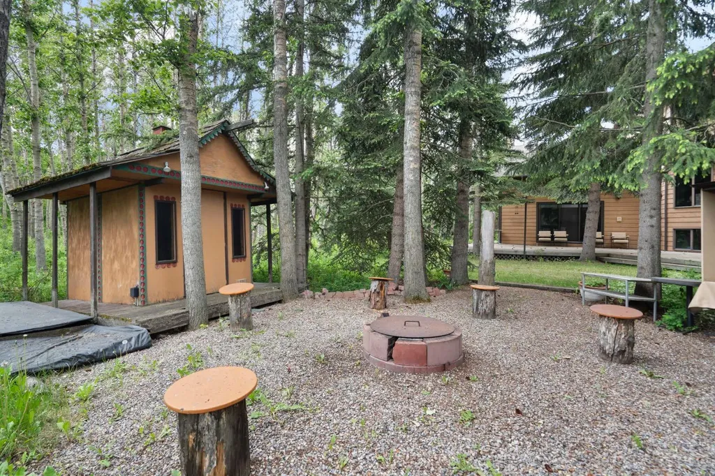39 Bearspaw Ridge Crescent Rural Rocky View County AB T3R 1A3