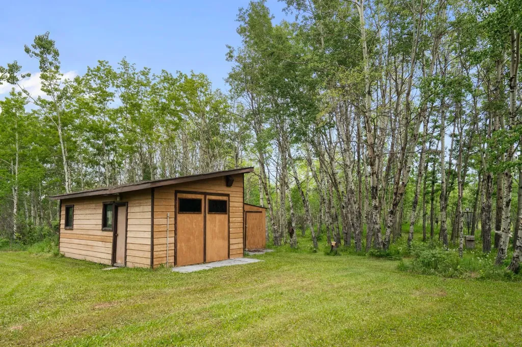 39 Bearspaw Ridge Crescent Rural Rocky View County AB T3R 1A3