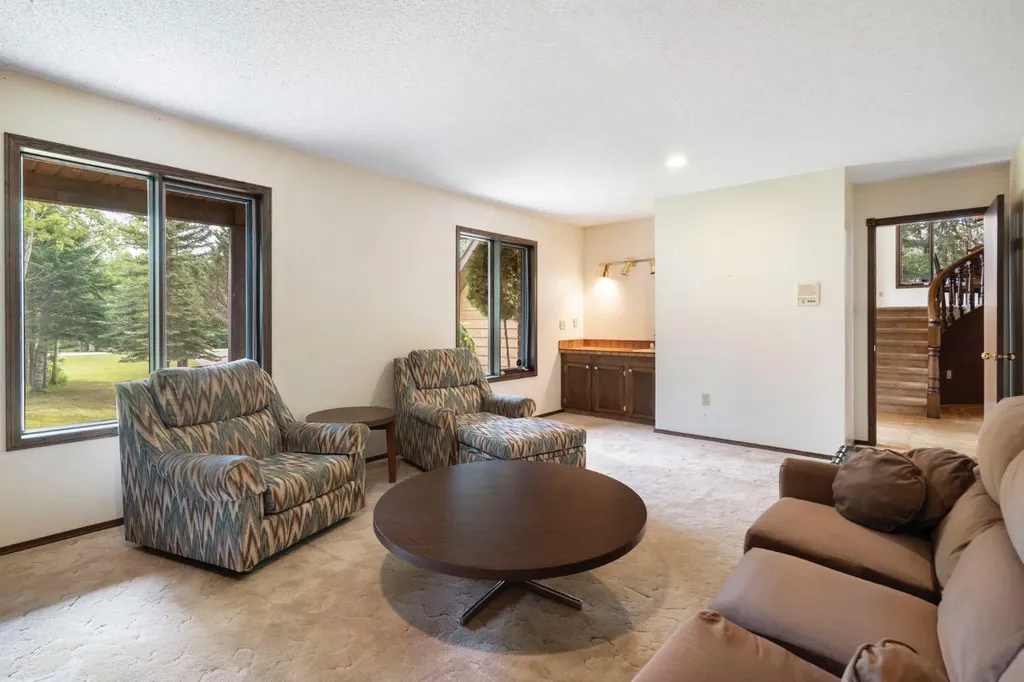 39 Bearspaw Ridge Crescent Rural Rocky View County AB T3R 1A3
